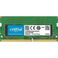 8192MB Crucial DDR4 2666 1x8GB