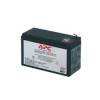 APC Batterie RBC2 für schwarz250/400....