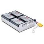 APC Batterie RBC24 für SU1400RM2U