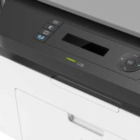 Laserdrucker HP MFP 135wg Dr/Sc/Kop USB/WLAN