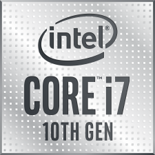 CPU Intel i7 10700K 8x3,8 tray