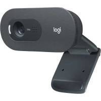 Webcam Logitech C505 720p