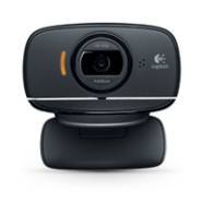 Webcam Logitech C525 HD