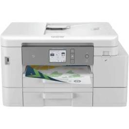 Brother MFC-J4540DW 4in1 2x Papier