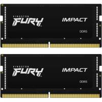 32GB KIT 2x16GB DDR5 5600 FuryImpact