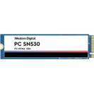M2 PCIe 256GB WD SN530 BULK