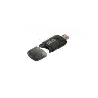 Cardreader USB-Stick  0 MB SD HC
