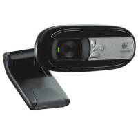 Webcam Logitech Quickcam C170 mit Mikrofo