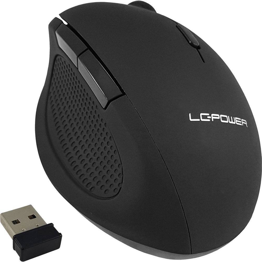 LC-Power M714BW Wireless Mouse Funk