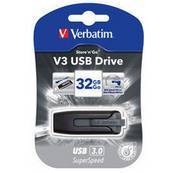 Speicherstick 32GB Verbatim USB 3.0