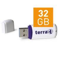 Speicherstick 32GB Terra USThree USB 3.0