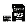 SD Speicherkarte 8GB Transcend micro CL10