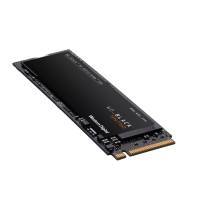M2 PCIe 500GB WD Black SN750 M.2