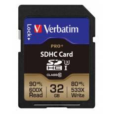 SD Speicherkarte SDHC Karte Pro + 32GB Class 10