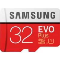 SD Speicherkarte 32GB Samsung Micro EVO 95/20