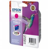 EPSON T0803 magenta R265/360/RX560