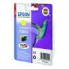 EPSON T0804 yellow Kolibri