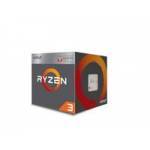 CPU AMD Ryzen 3 2200G 4x 3,7 G 65W