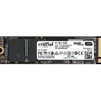 M2 PCIe1TB Crucial P1 2000MB/s 2280
