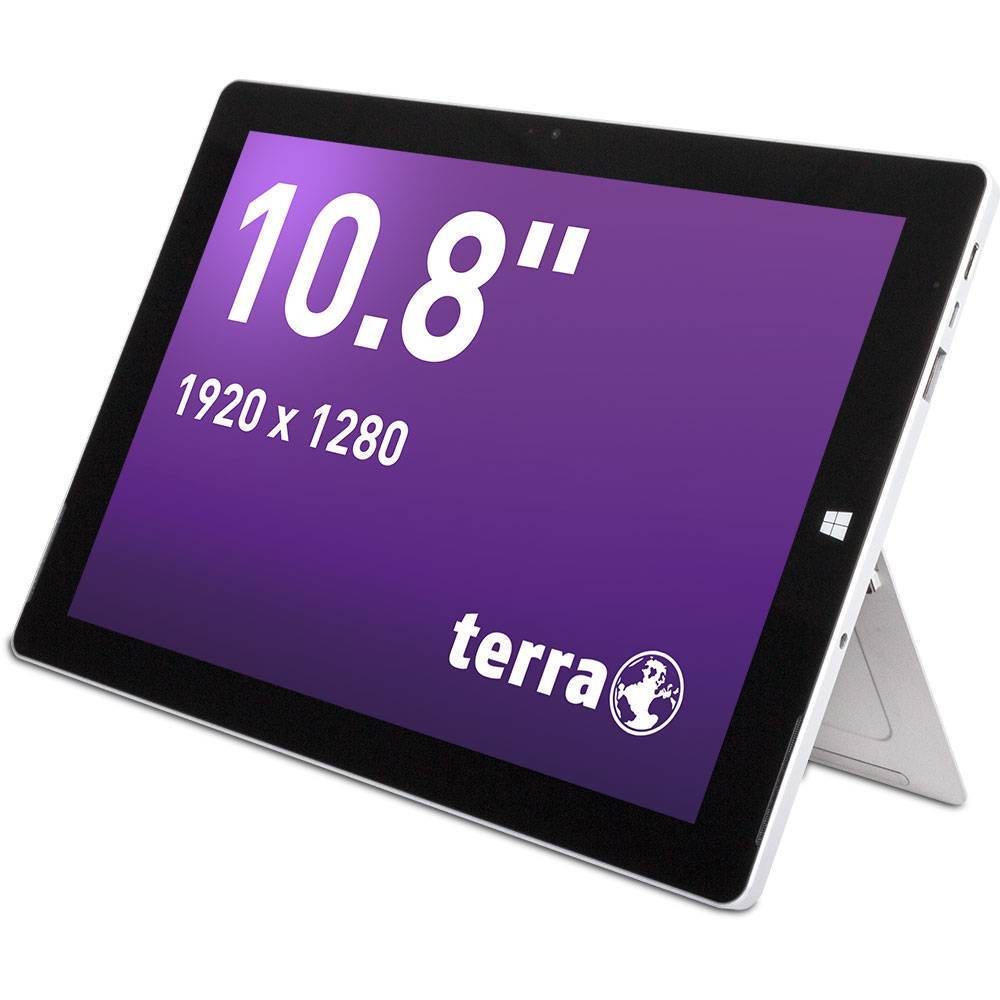 Terra PAD 1062 x5-Z8350 W10 Pro