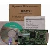Kyocera Netzwerkkarte IB-23 gebraucht