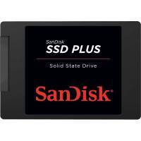 SSD Festplatte Sandisk PLUS 1TB SATA3