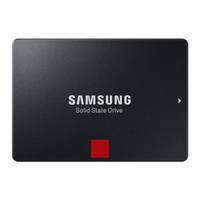 SSD Festplatte 512GB Samsung 860 PRO SATA