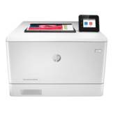 Laserdrucker HP Color LaserJet Pro M454dw