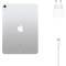 Apple iPad Air 4.Gen 256GB silber