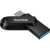 Speicherstick 64GB Sandisk Ultra Dual Go
