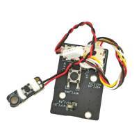 Dreame D9 Max P2137-LED-RESET Board