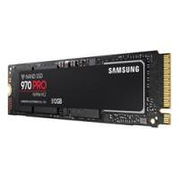 M2 PCIe 512GB Samsung 970 PRO M.2