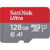 SD Speicherkarte 128GB SanDisk Micro 120 MB/s