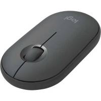 Wireless Mouse M350 graphit retail