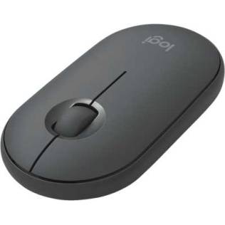 Wireless Mouse M350 graphit retail
