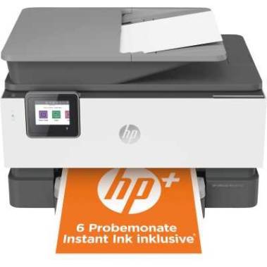HP Officejet Pro 9015 Fax DADF