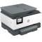HP Officejet Pro 9015 Fax DADF