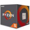 CPU AMD Ryzen 5 3400G Grafik 4x3,7