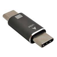 USB4 USB-C Kupplung m-m 40Gbps 100W