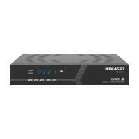 MegaSat HD 650V3 schwarz DVB-S2 HDM