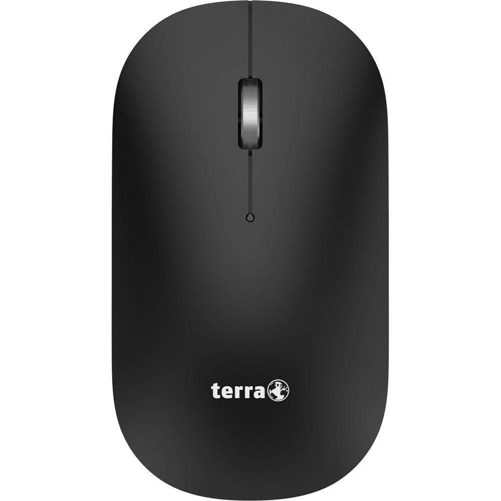 TERRA Mouse NBM1000B wireless BT sch