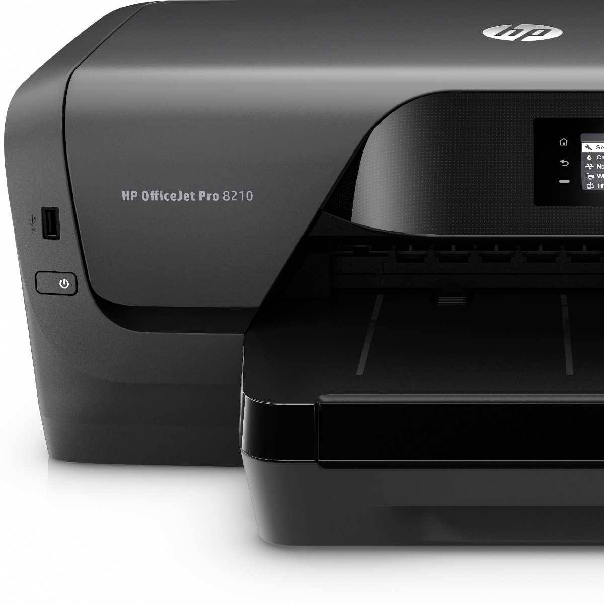 HP OfficeJet Pro 8210 Drucker