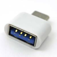 USB-C Adapter auf USB-A Buchse OTG