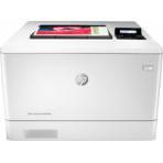 Laserdrucker HP Color LaserJet Pro M454dn