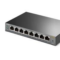 Switch TP-Link TL-SG108PE 4x POE