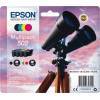 EPSON 502 4er-Pack T02V640 210S/165S