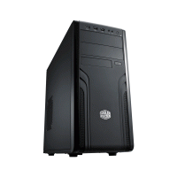0W Coolermaster Force 500 ATX