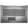 HP Tastatur/Cover L20192-041 DE