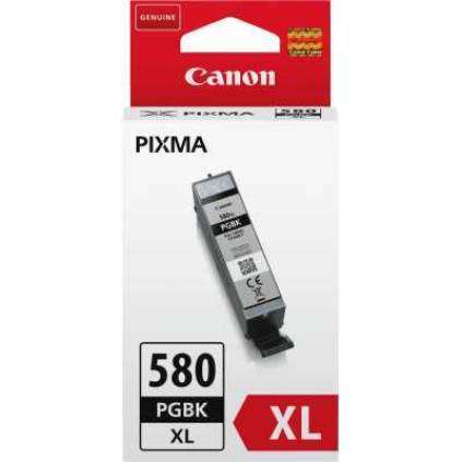 Canon PGI-580PGBK XL Schwarz 400 Seiten
