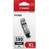 Canon PGI-580PGBK XL Schwarz 400 Seiten